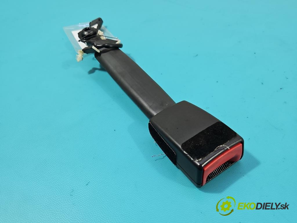 Ford Fusion USA 2012-2020 2.0 EcoBoost: 239KM automatic 176 kW 1999 cm3 4- pas bezpečnosť: predné ľavý DG93-F61209-BA