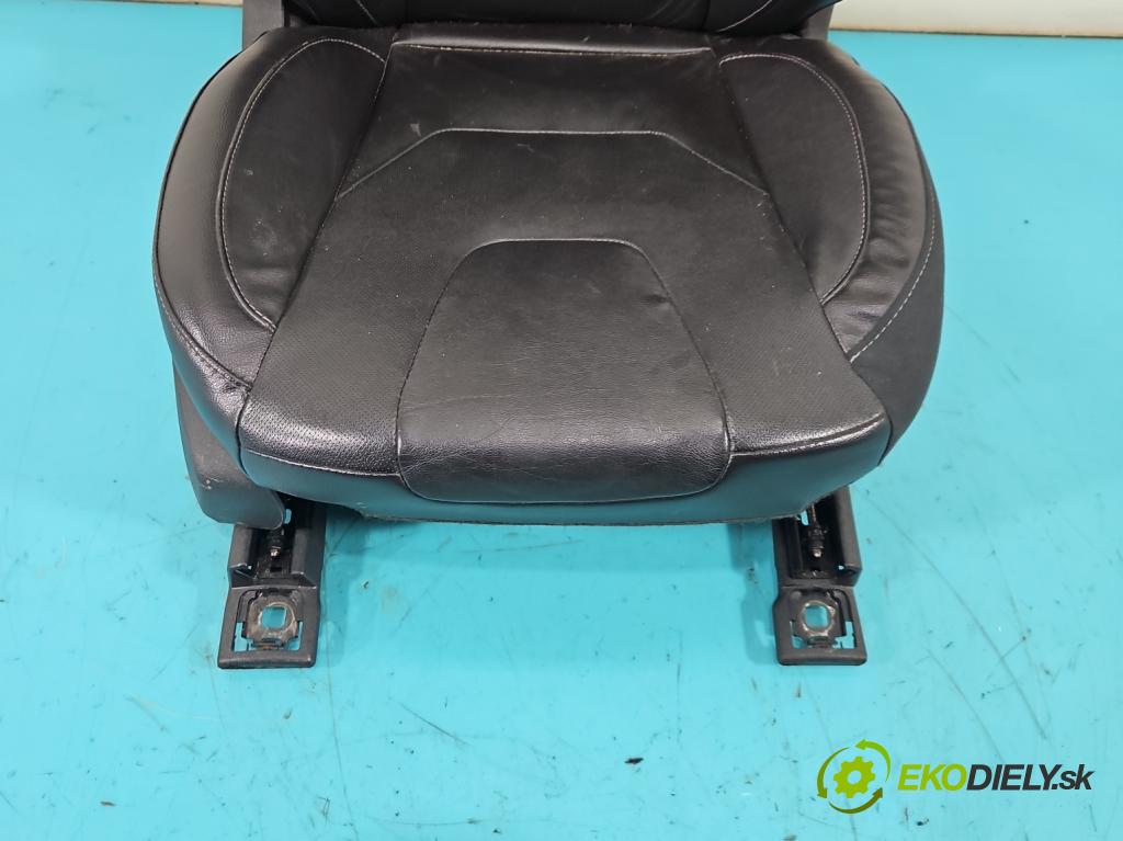 Ford Fusion USA 2012-2020 2.0 EcoBoost: 239KM automatic 176 kW 1999 cm3 4- sedačke: komplet