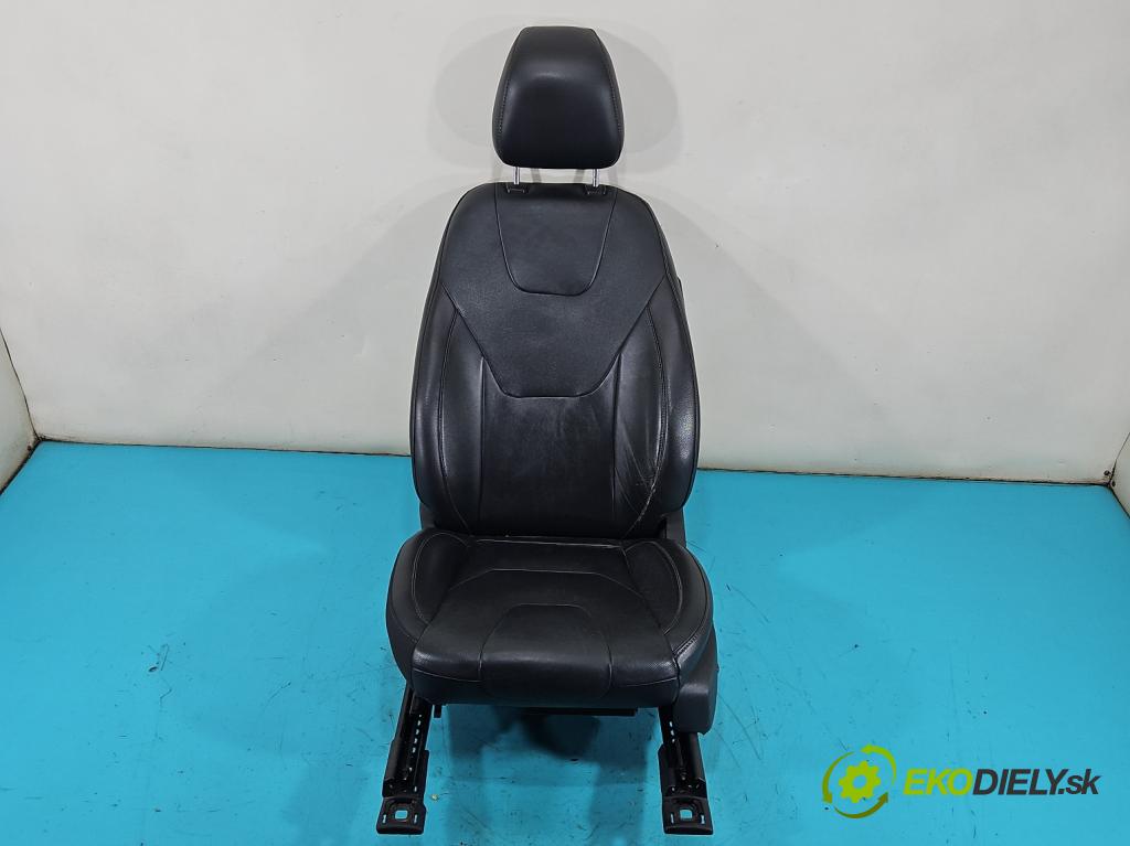 Ford Fusion USA 2012-2020 2.0 EcoBoost: 239KM automatic 176 kW 1999 cm3 4- sedačke: komplet