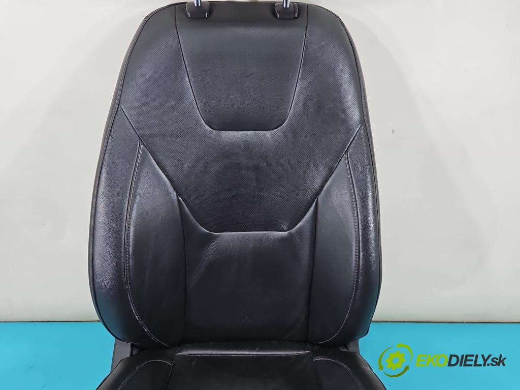 Ford Fusion USA 2012-2020 2.0 EcoBoost: 239KM automatic 176 kW 1999 cm3 4- sedačke: komplet