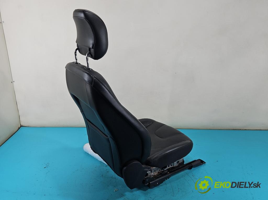 Ford Fusion USA 2012-2020 2.0 EcoBoost: 239KM automatic 176 kW 1999 cm3 4- sedačke: komplet