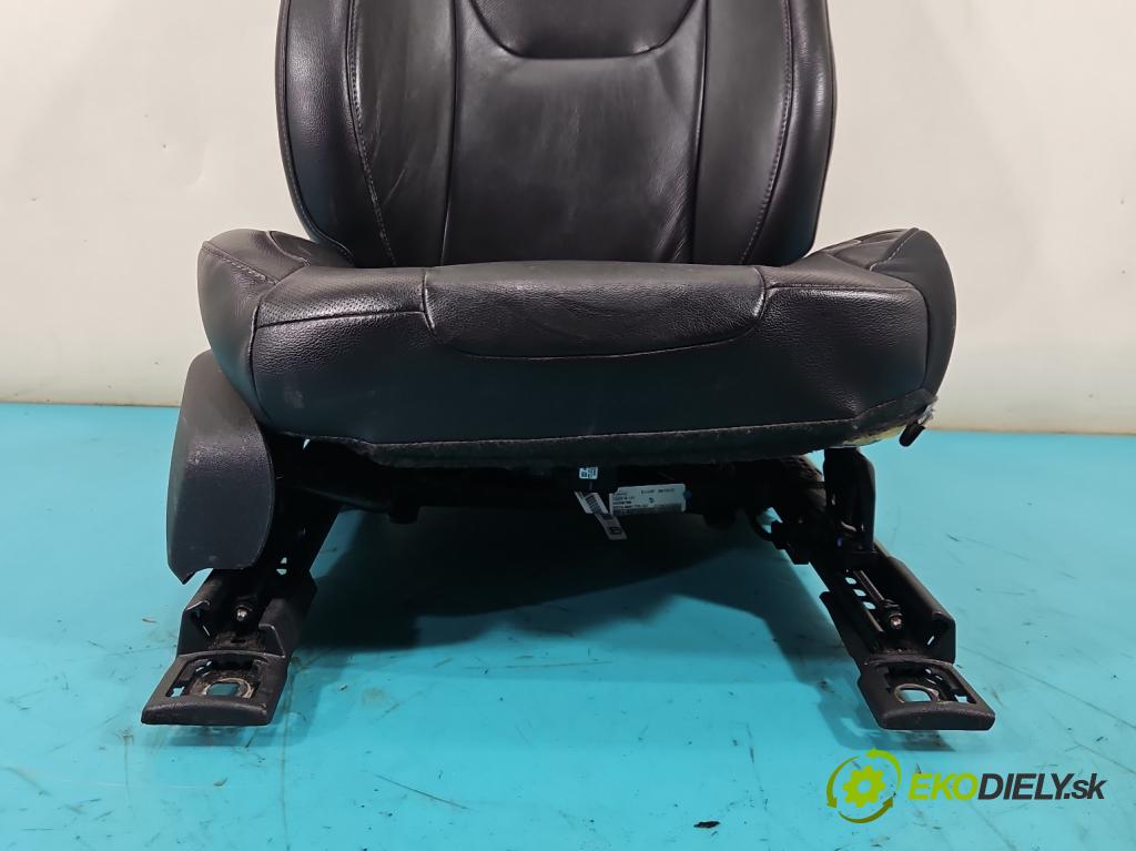 Ford Fusion USA 2012-2020 2.0 EcoBoost: 239KM automatic 176 kW 1999 cm3 4- sedačke: komplet