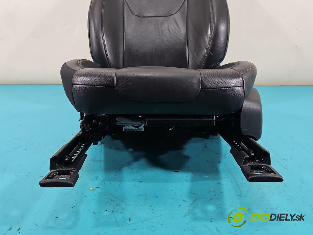 Ford Fusion USA 2012-2020 2.0 EcoBoost: 239KM automatic 176 kW 1999 cm3 4- sedačke: komplet