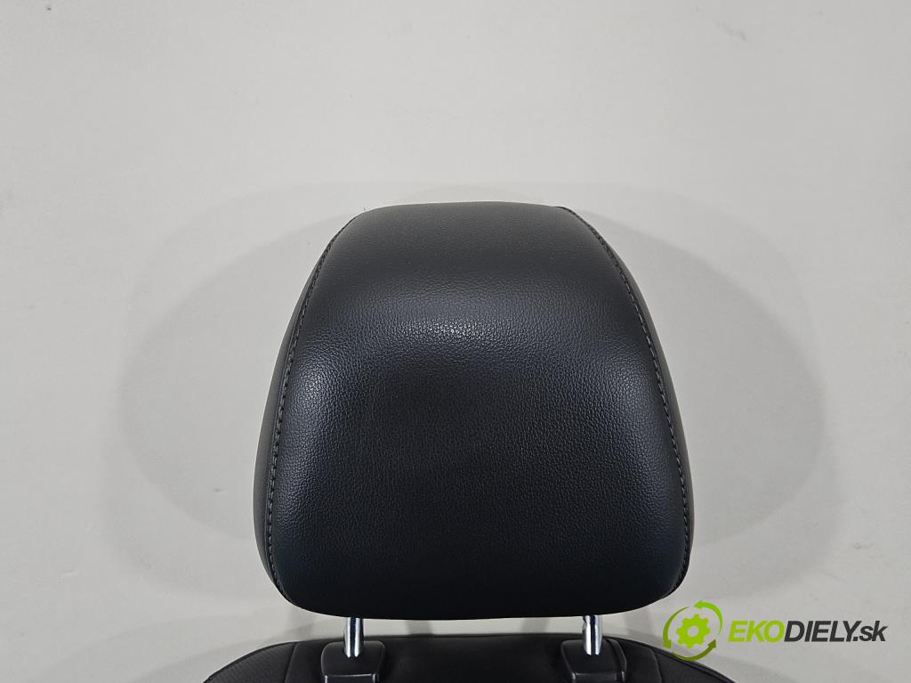 Ford Fusion USA 2012-2020 2.0 EcoBoost: 239KM automatic 176 kW 1999 cm3 4- sedačke: komplet