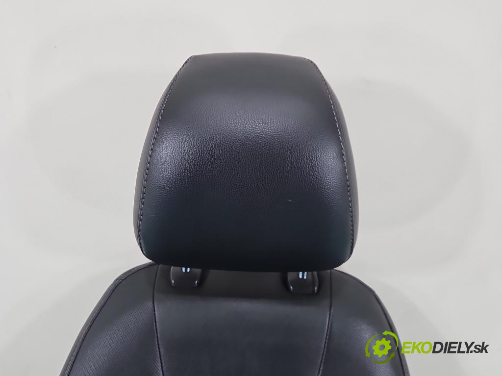 Ford Fusion USA 2012-2020 2.0 EcoBoost: 239KM automatic 176 kW 1999 cm3 4- sedačke: komplet