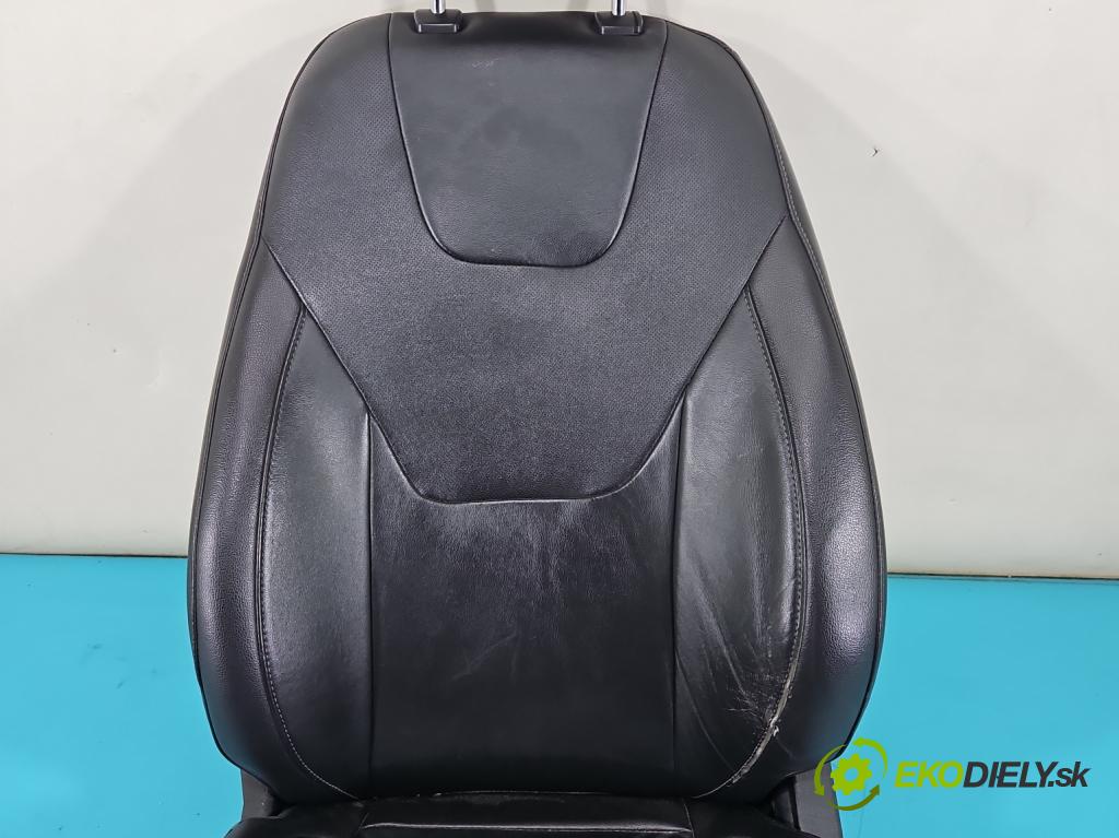 Ford Fusion USA 2012-2020 2.0 EcoBoost: 239KM automatic 176 kW 1999 cm3 4- sedačke: komplet