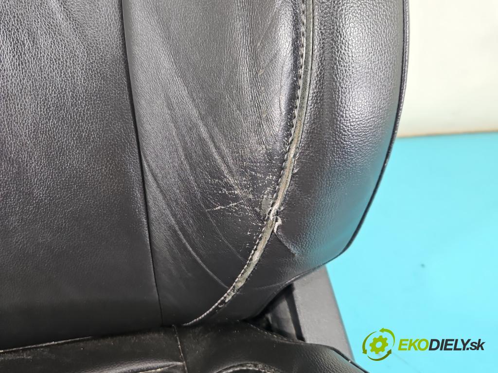 Ford Fusion USA 2012-2020 2.0 EcoBoost: 239KM automatic 176 kW 1999 cm3 4- sedačke: komplet