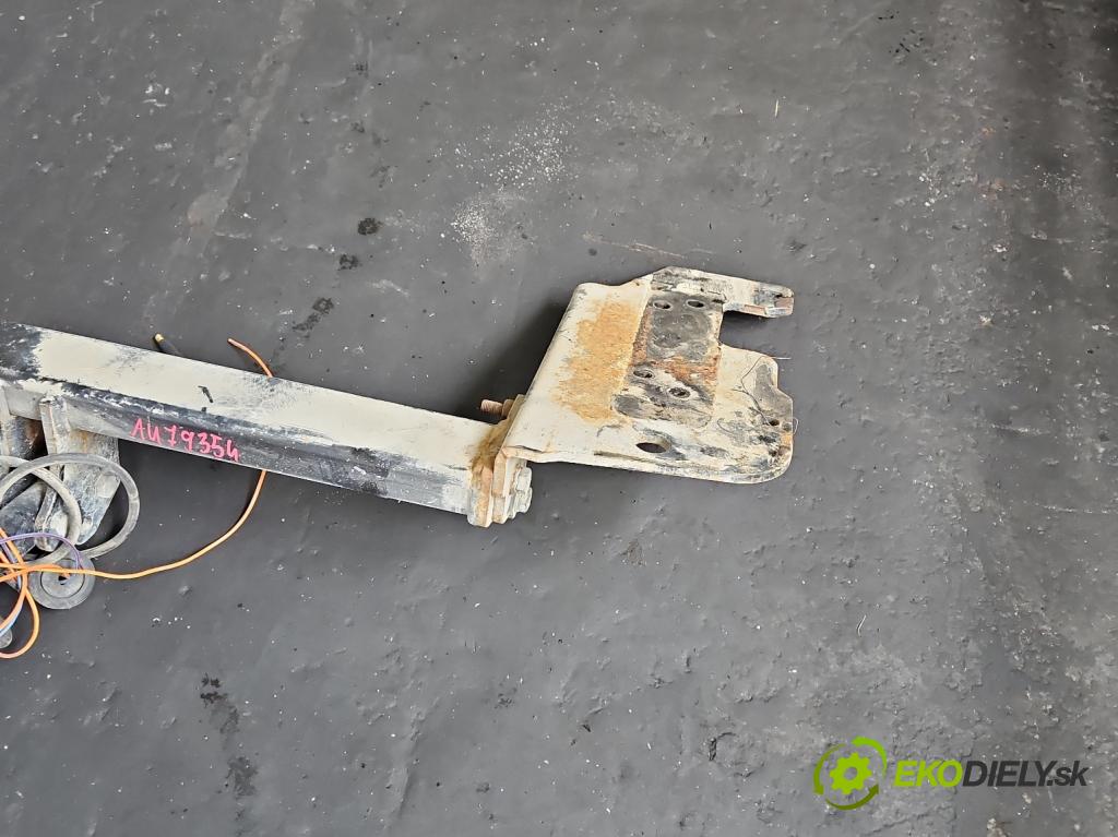 Hyundai Tucson I 2004-2009 2.0 16V 141 hp manual 104 kW 1975 cm3 5- oko tažné (Tažné zařízení)