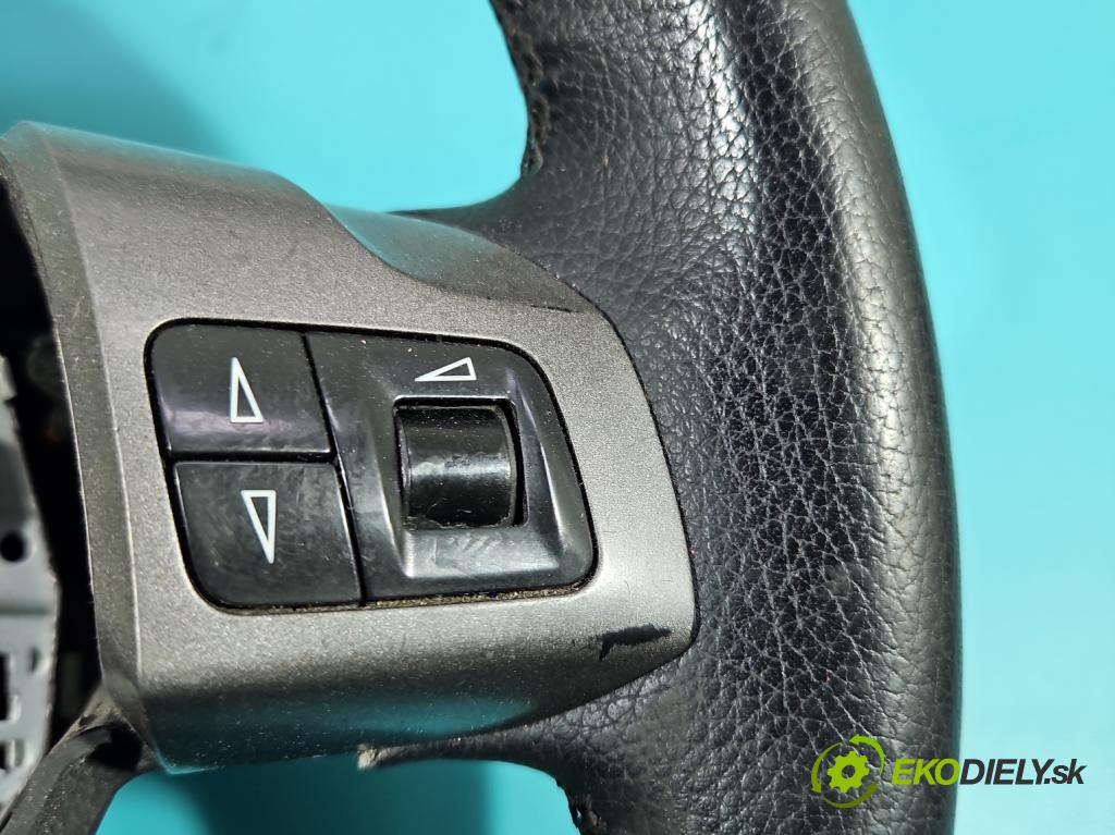Opel Zafira B 2005-2014 1.6 16V 105 hp manual 77 kW 1598 cm3 5- volant  (Volant)