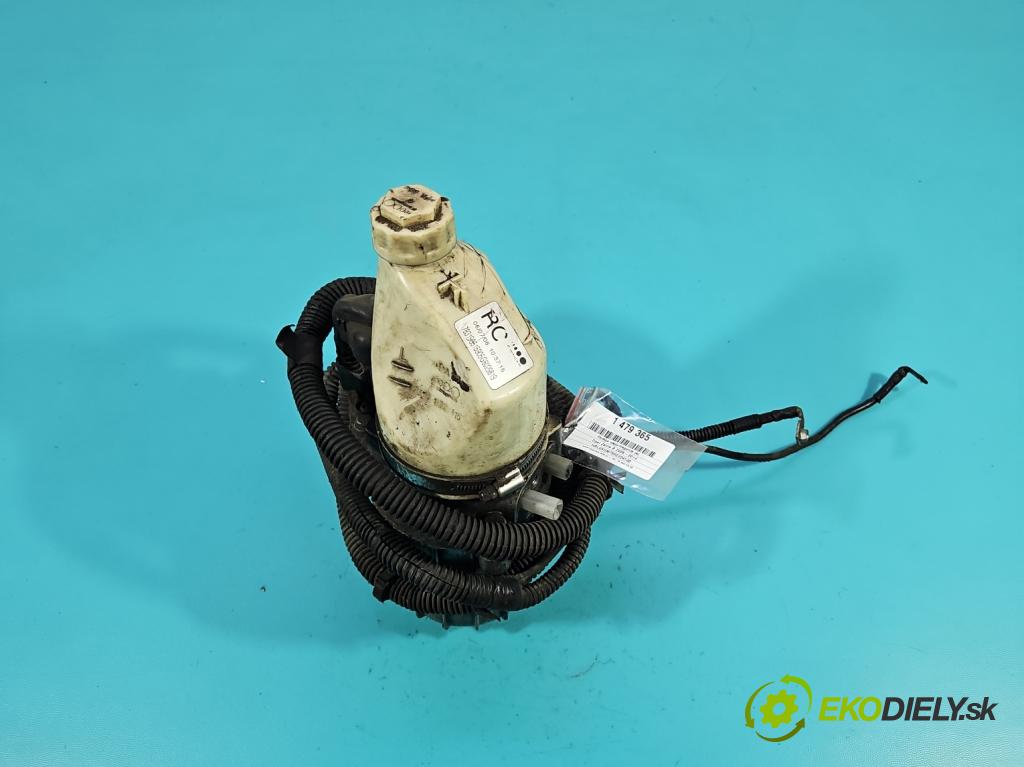 Opel Zafira B 2005-2014 1.6 16V 105 hp manual 77 kW 1598 cm3 5- čerpadlo posilovač 13192897 (Servočerpadlo)