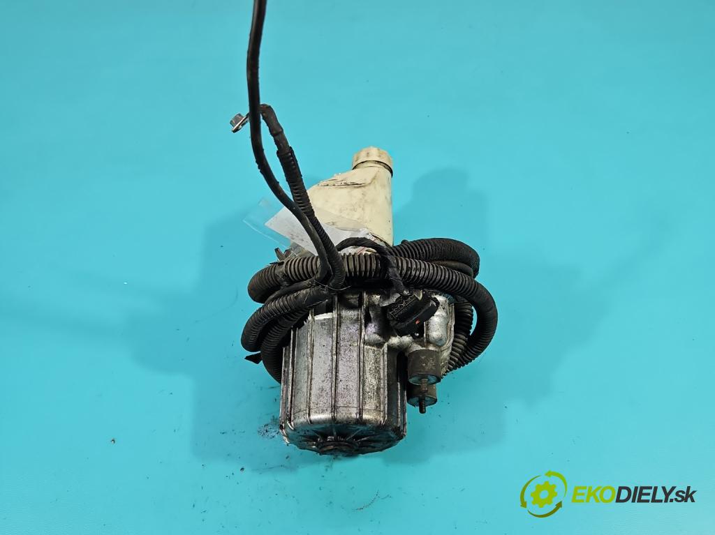 Opel Zafira B 2005-2014 1.6 16V 105 hp manual 77 kW 1598 cm3 5- čerpadlo posilovač 13192897 (Servočerpadlo)
