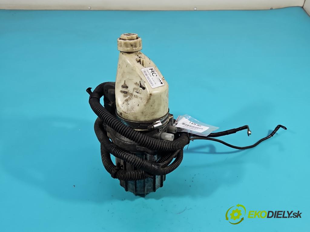 Opel Zafira B 2005-2014 1.6 16V 105 hp manual 77 kW 1598 cm3 5- čerpadlo posilovač 13192897 (Servočerpadlo)