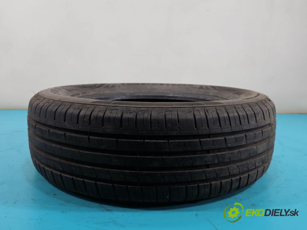 Hyundai Tucson I 2004-2009 2.0 16V 141 hp manual 104 kW 1975 cm3 5- pneumatiky: letní 4 komplet IM226