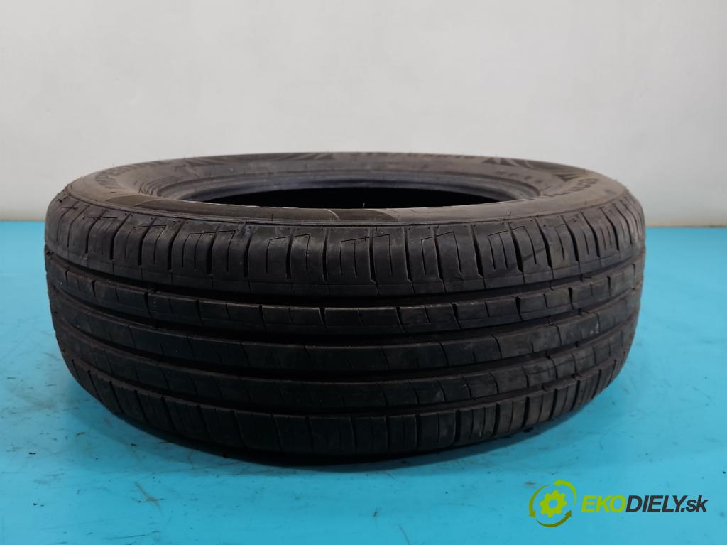 Hyundai Tucson I 2004-2009 2.0 16V 141 hp manual 104 kW 1975 cm3 5- pneumatiky: letní 4 komplet IM226