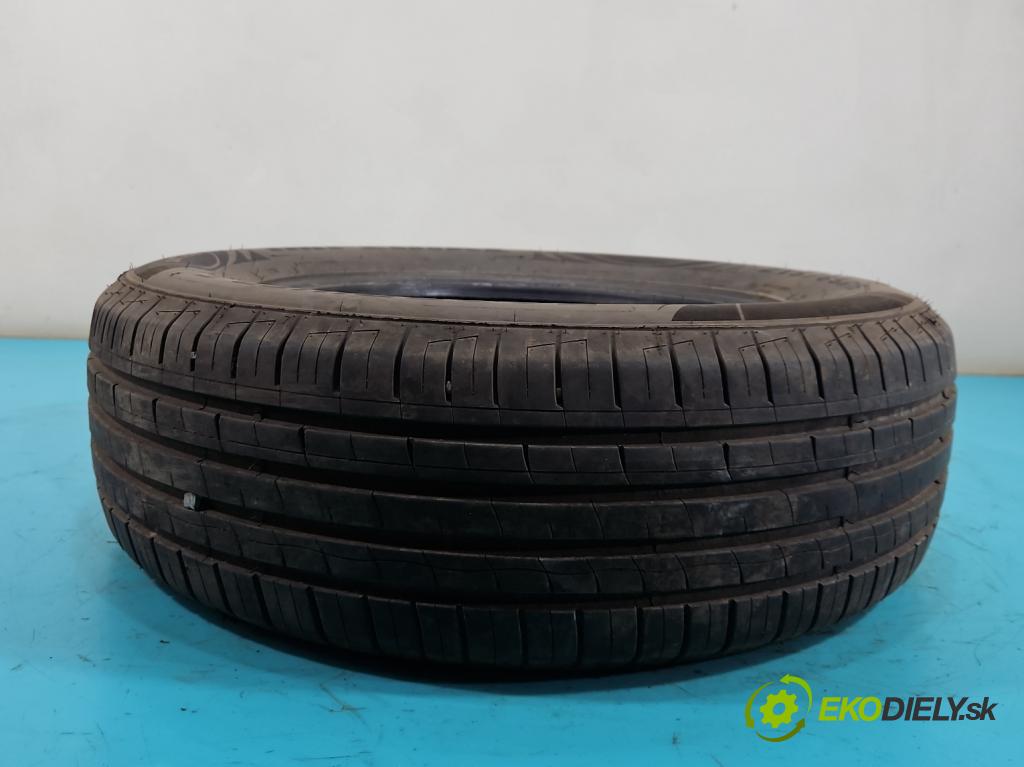 Hyundai Tucson I 2004-2009 2.0 16V 141 hp manual 104 kW 1975 cm3 5- pneumatiky: letní 4 komplet IM226