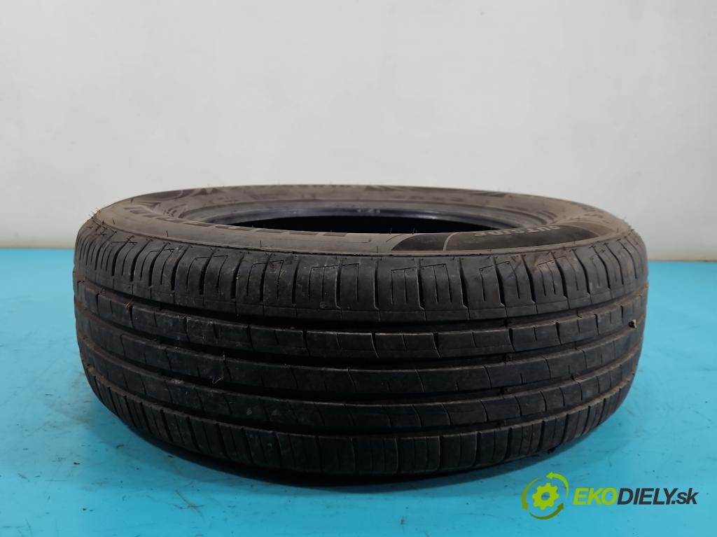 Hyundai Tucson I 2004-2009 2.0 16V 141 hp manual 104 kW 1975 cm3 5- pneumatiky: letní 4 komplet IM226