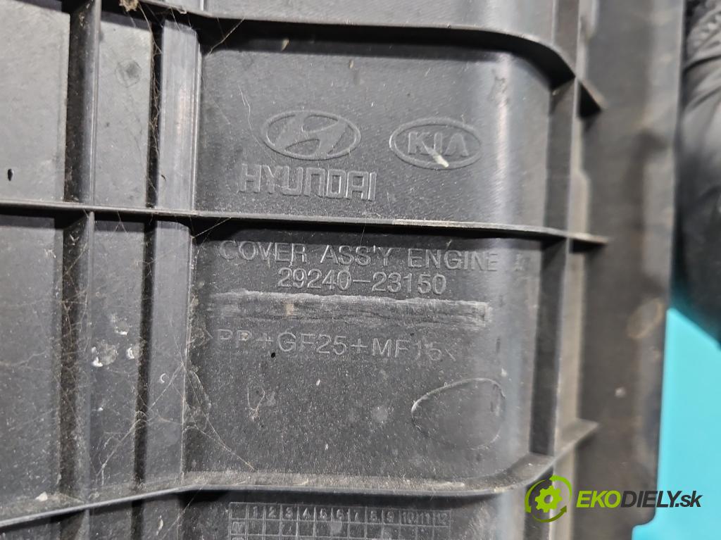 Hyundai Tucson I 2004-2009 2.0 16V 141 HP manual 104 kW 1975 cm3 5- kryt motora horní: 29240-23150