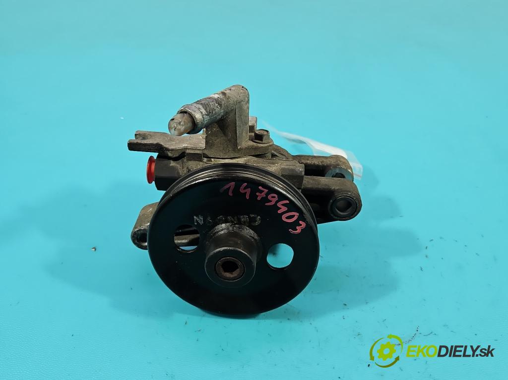 Hyundai Tucson I 2004-2009 2.0 16V 141 hp manual 104 kW 1975 cm3 5- čerpadlo posilovač 57100-2E000 (Servočerpadlo)