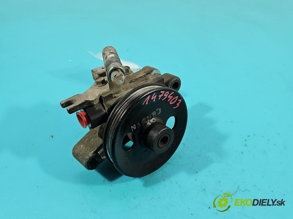 Hyundai Tucson I 2004-2009 2.0 16V 141 hp manual 104 kW 1975 cm3 5- čerpadlo posilovač 57100-2E000 (Servočerpadlo)