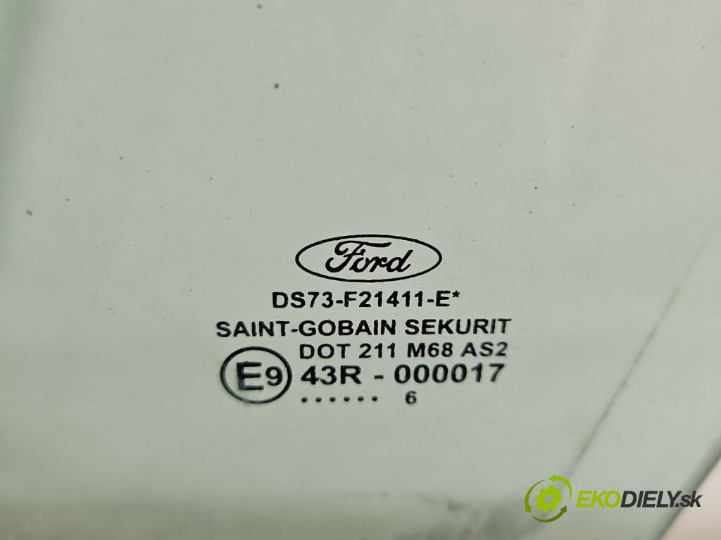 Ford Fusion USA 2012-2020 2.0 EcoBoost: 239KM automatic 176 kW 1999 cm3 4- sklo dveře přední levé
