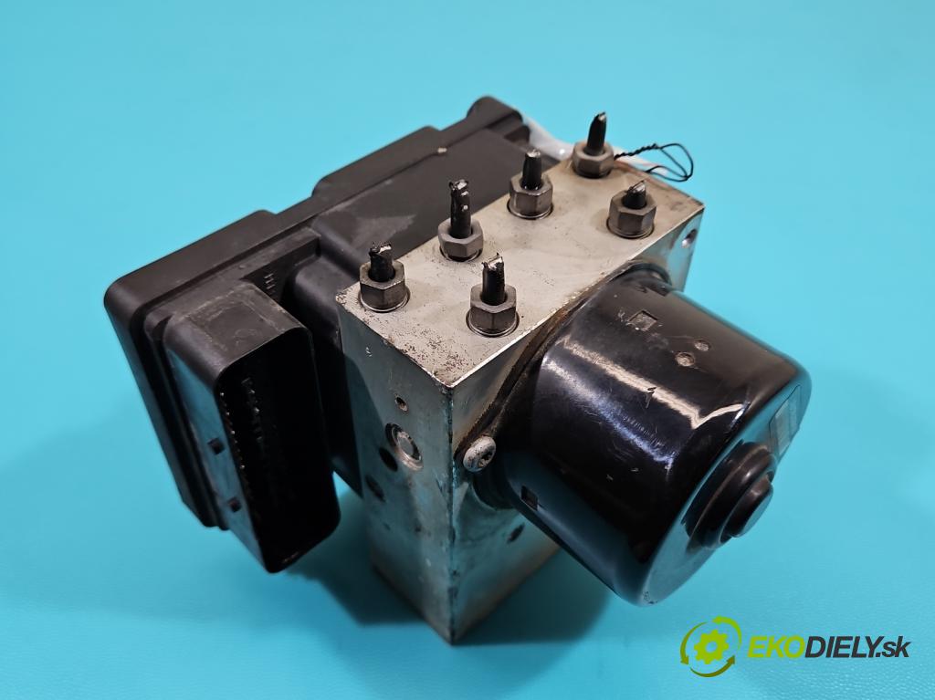 Vw Sharan I 1995-2010 1.9 tdi 116 HP manual 85 kW 1896 cm3 5- čerpadlo abs 7M3614111S (Pumpa ABS)