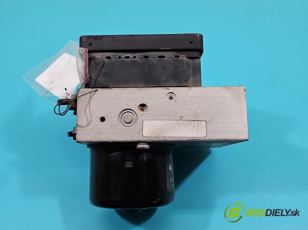 Vw Sharan I 1995-2010 1.9 tdi 116 HP manual 85 kW 1896 cm3 5- čerpadlo abs 7M3614111S (Pumpa ABS)