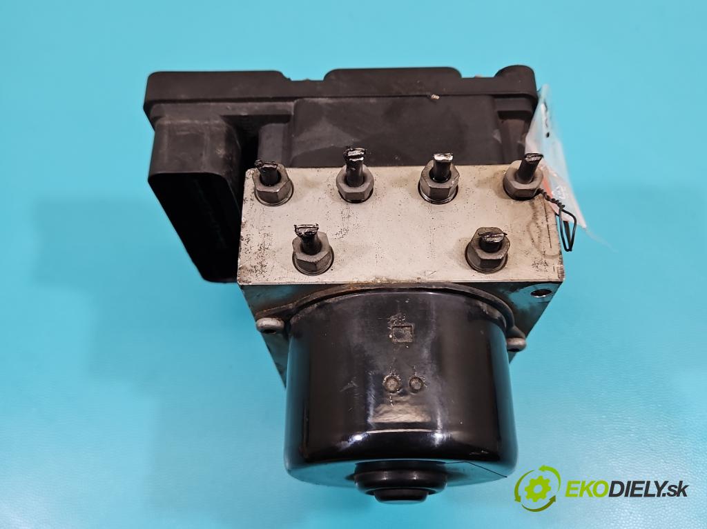 Vw Sharan I 1995-2010 1.9 tdi 116 HP manual 85 kW 1896 cm3 5- čerpadlo abs 7M3614111S (Pumpa ABS)