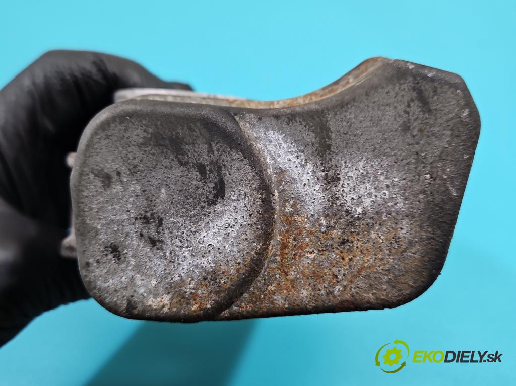 Opel Signum 2.2 16V 155 HP manual 114 kW 2198 cm3 5- klapka 24459501 (Škrtiaca klapka)