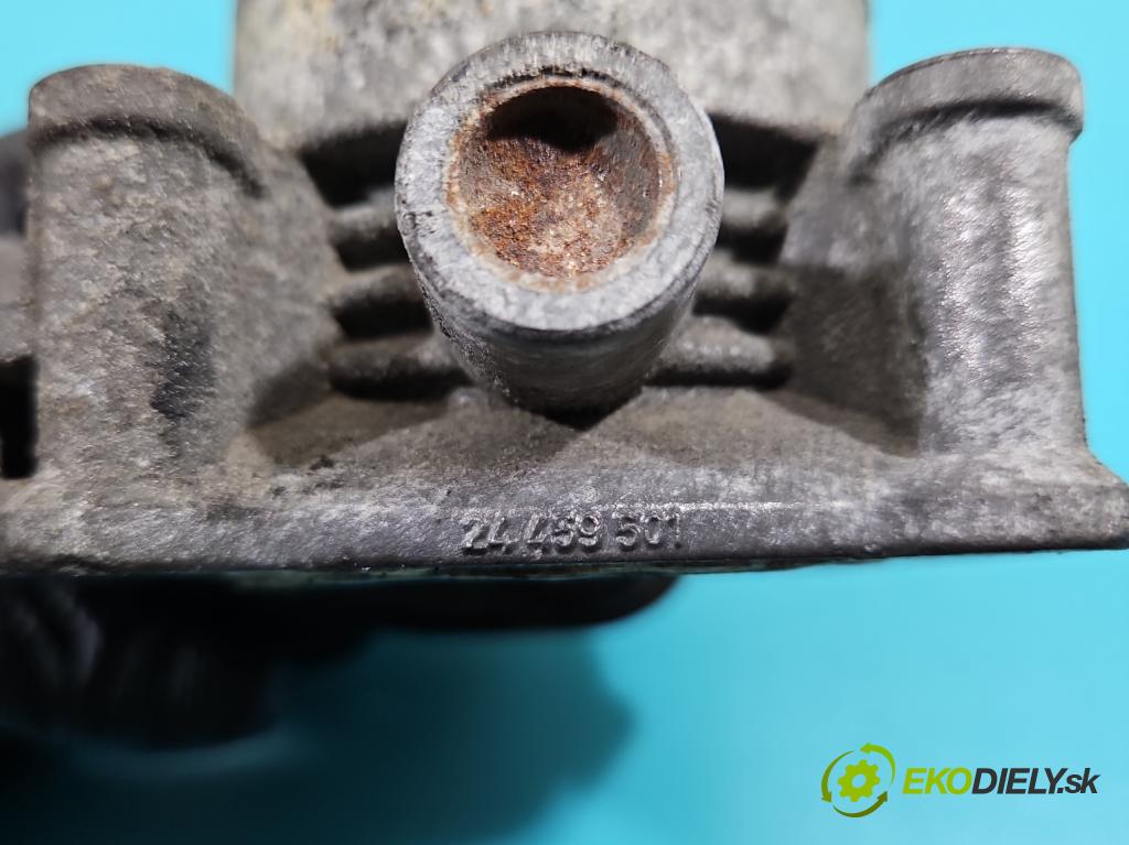 Opel Signum 2.2 16V 155 HP manual 114 kW 2198 cm3 5- klapka 24459501 (Škrtiaca klapka)