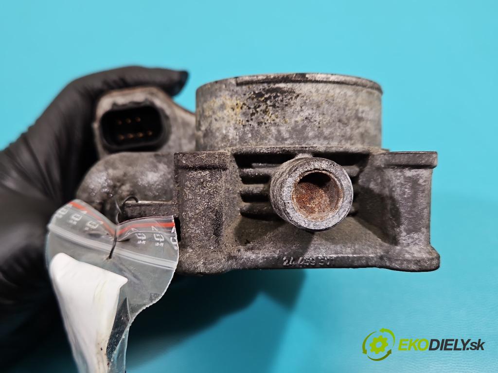 Opel Signum 2.2 16V 155 HP manual 114 kW 2198 cm3 5- klapka 24459501 (Škrtiaca klapka)