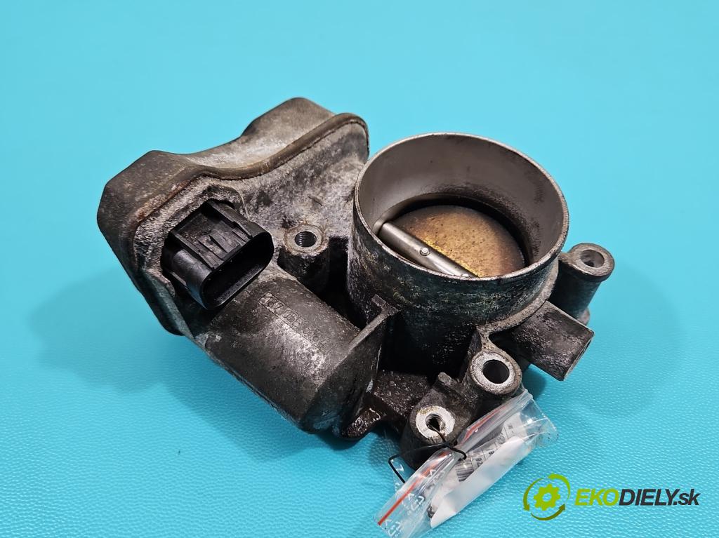 Opel Signum 2.2 16V 155 HP manual 114 kW 2198 cm3 5- klapka 24459501 (Škrtiaca klapka)