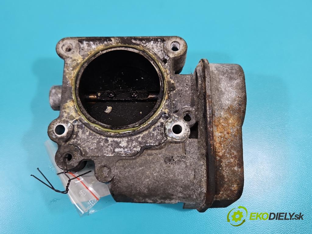 Opel Signum 2.2 16V 155 HP manual 114 kW 2198 cm3 5- klapka 24459501 (Škrtiaca klapka)