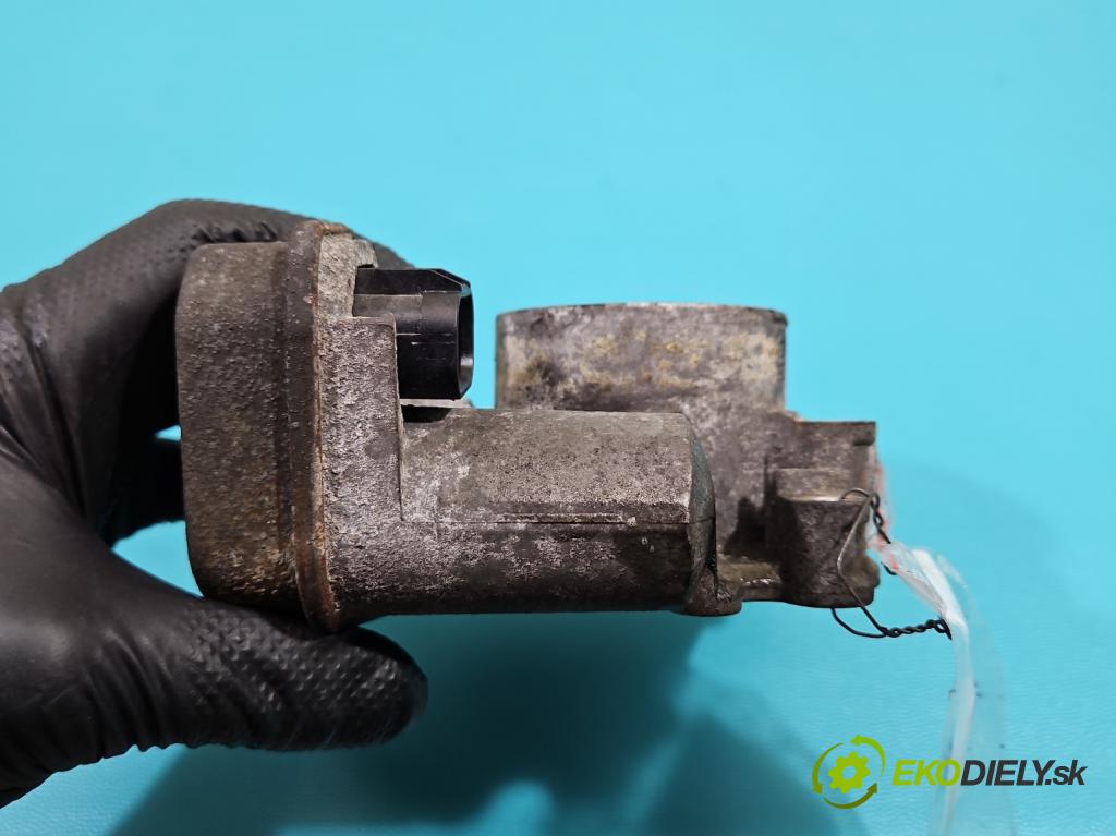 Opel Signum 2.2 16V 155 HP manual 114 kW 2198 cm3 5- klapka 24459501 (Škrtiaca klapka)