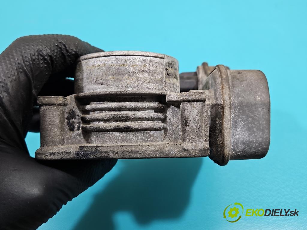 Opel Signum 2.2 16V 155 HP manual 114 kW 2198 cm3 5- klapka 24459501 (Škrtiaca klapka)