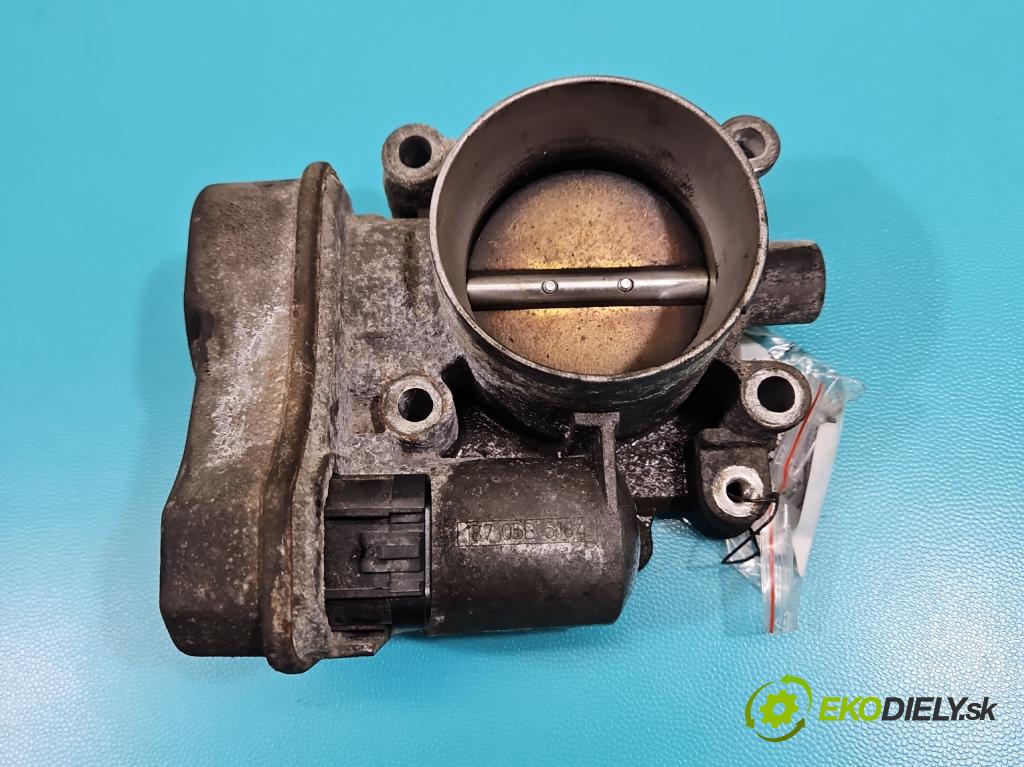 Opel Signum 2.2 16V 155 HP manual 114 kW 2198 cm3 5- klapka 24459501 (Škrtiaca klapka)