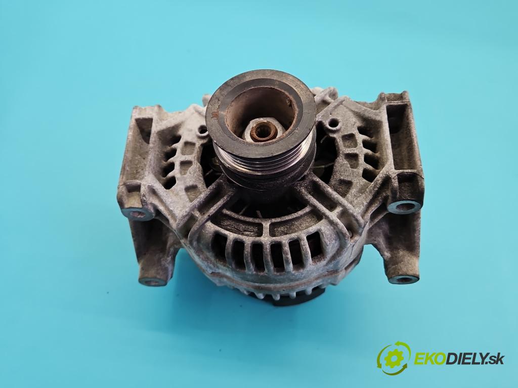 Opel Signum 2.2 16V 155 HP manual 114 kW 2198 cm3 5- Alternator 0124425019 (Alternátor)