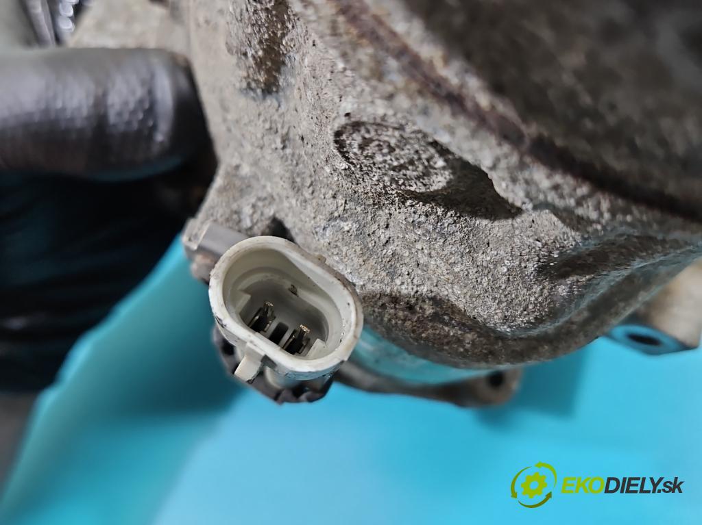 Opel Signum 2.2 16V 155 HP manual 114 kW 2198 cm3 5- Kompresor: klimatizácie 13208187 (Kompresor klimatizácie)