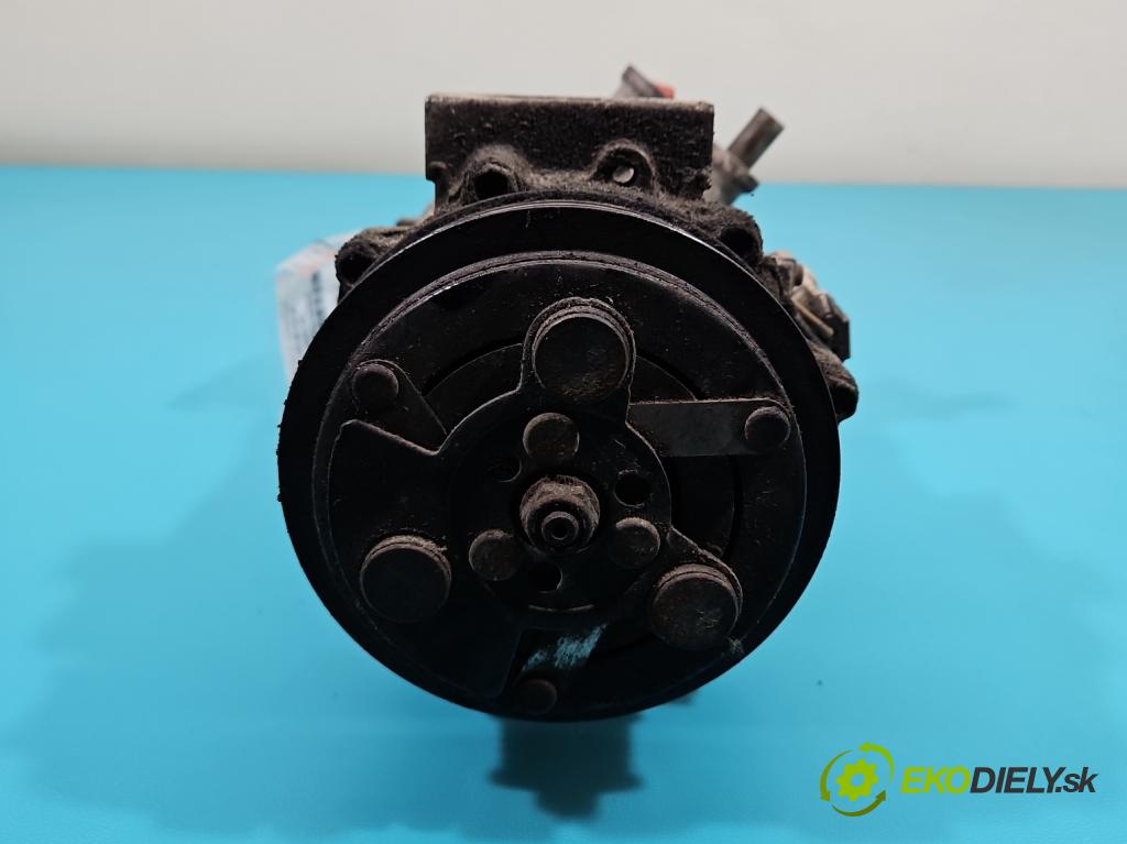 Opel Signum 2.2 16V 155 HP manual 114 kW 2198 cm3 5- Kompresor: klimatizácie 13208187 (Kompresor klimatizácie)