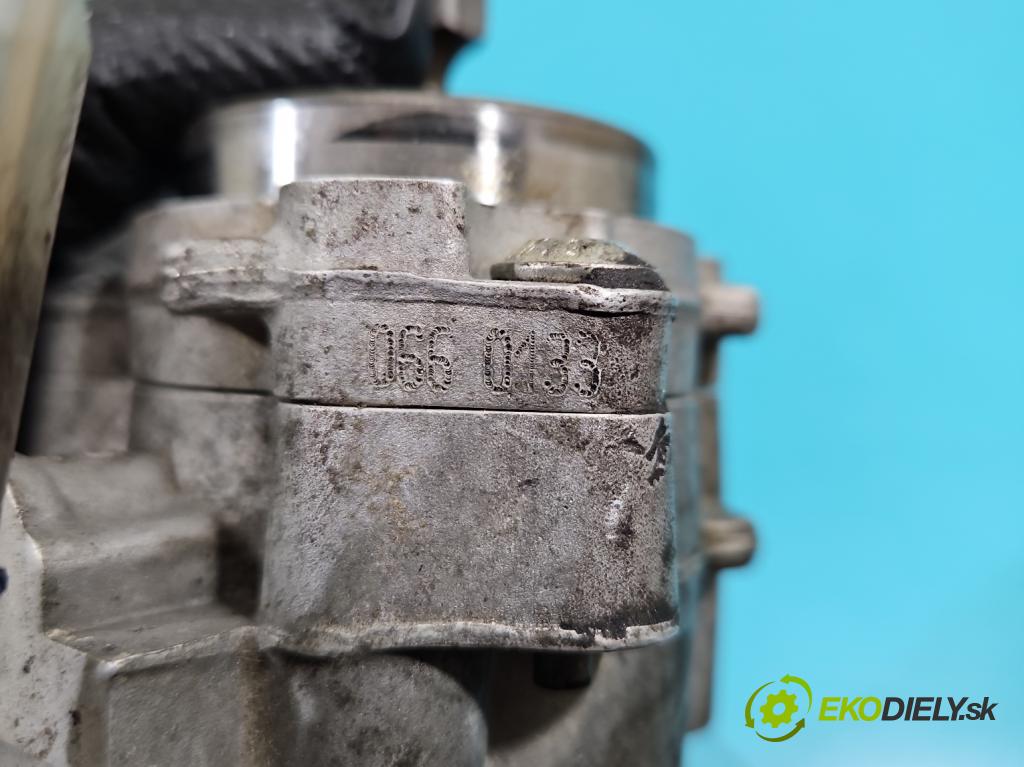 Opel Signum 2.2 16V 155 hp manual 114 kW 2198 cm3 5- čerpadlo paliva 24465785