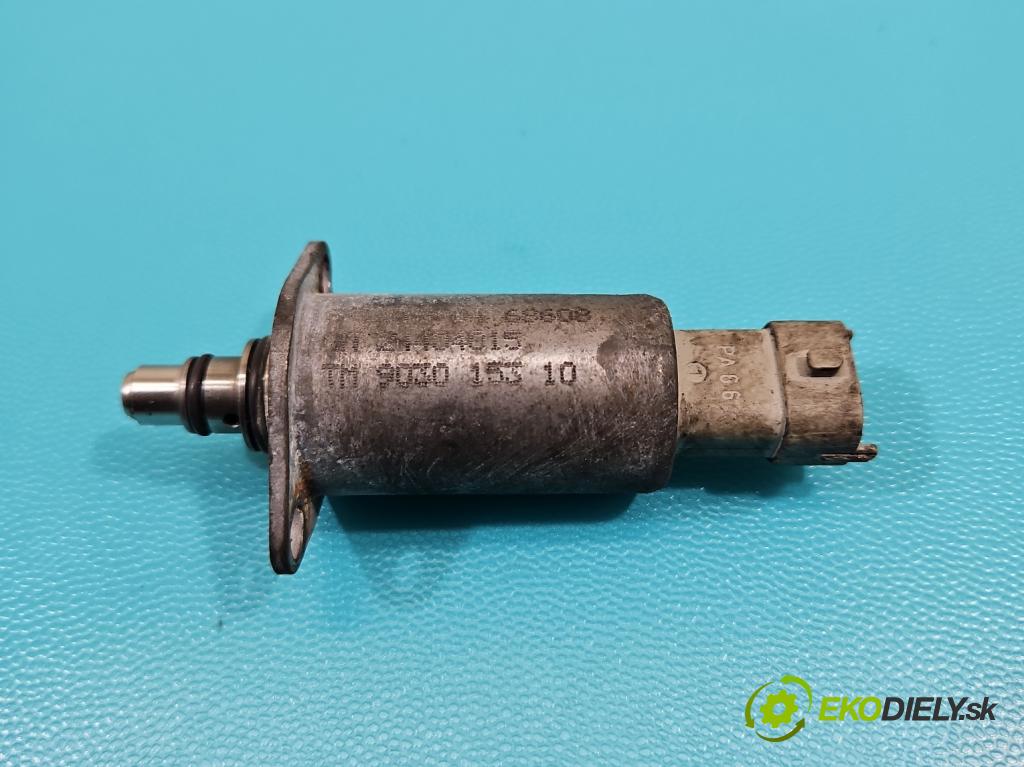 Opel Signum 2.2 16V 155 HP manual 114 kW 2198 cm3 5- snímač tlak: palivo 24404015 (Snímač)