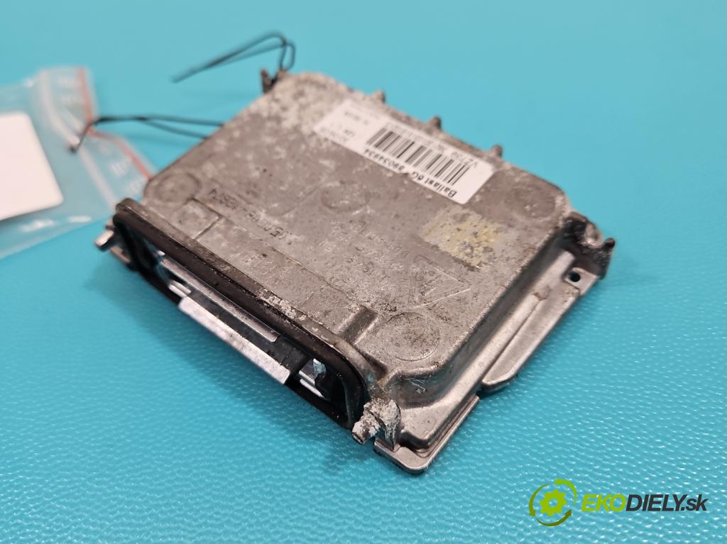 Opel Signum 2.2 16V 155 HP manual 114 kW 2198 cm3 5- střídač: xenon 89034934 (Riadiaca jednotka xenónu)