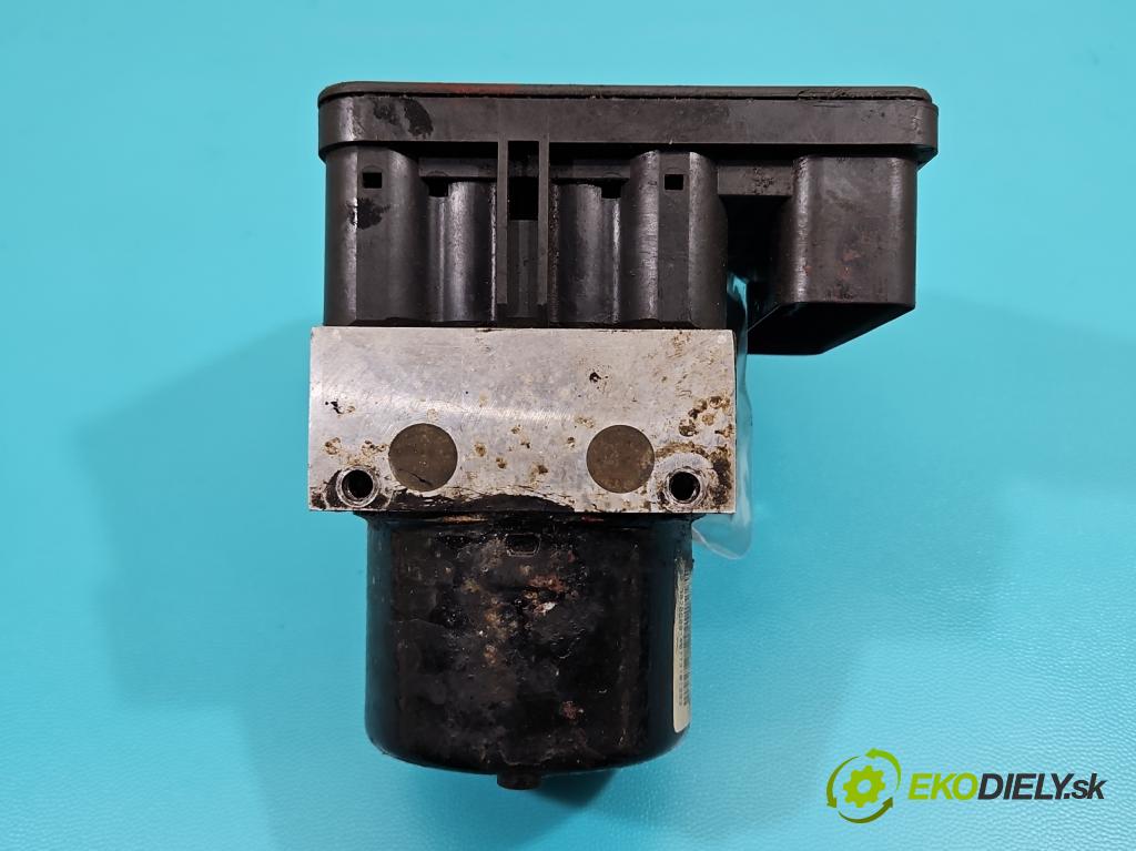 Renault Laguna II 2001-2007 1.9 dci 107 HP manual 79 kW 1870 cm3 5- čerpadlo abs 8200053422A (Pumpa ABS)