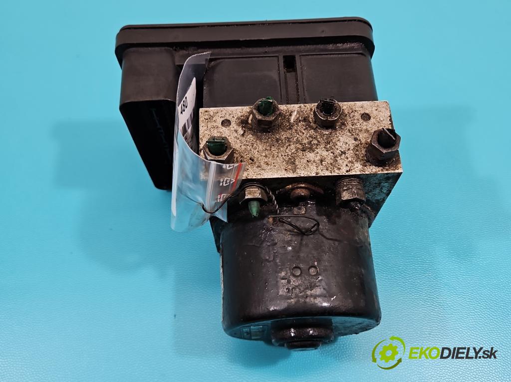 Renault Laguna II 2001-2007 1.9 dci 107 HP manual 79 kW 1870 cm3 5- čerpadlo abs 8200053422A (Pumpa ABS)