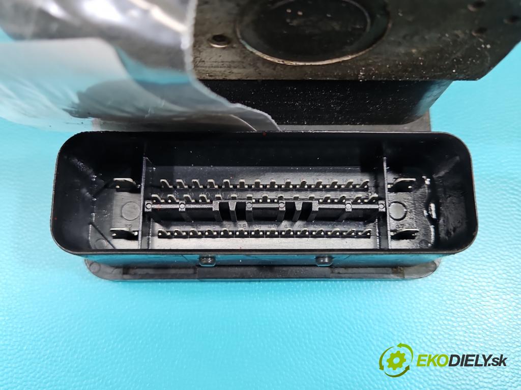 Renault Laguna II 2001-2007 1.9 dci 107 HP manual 79 kW 1870 cm3 5- čerpadlo abs 8200053422A (Pumpa ABS)