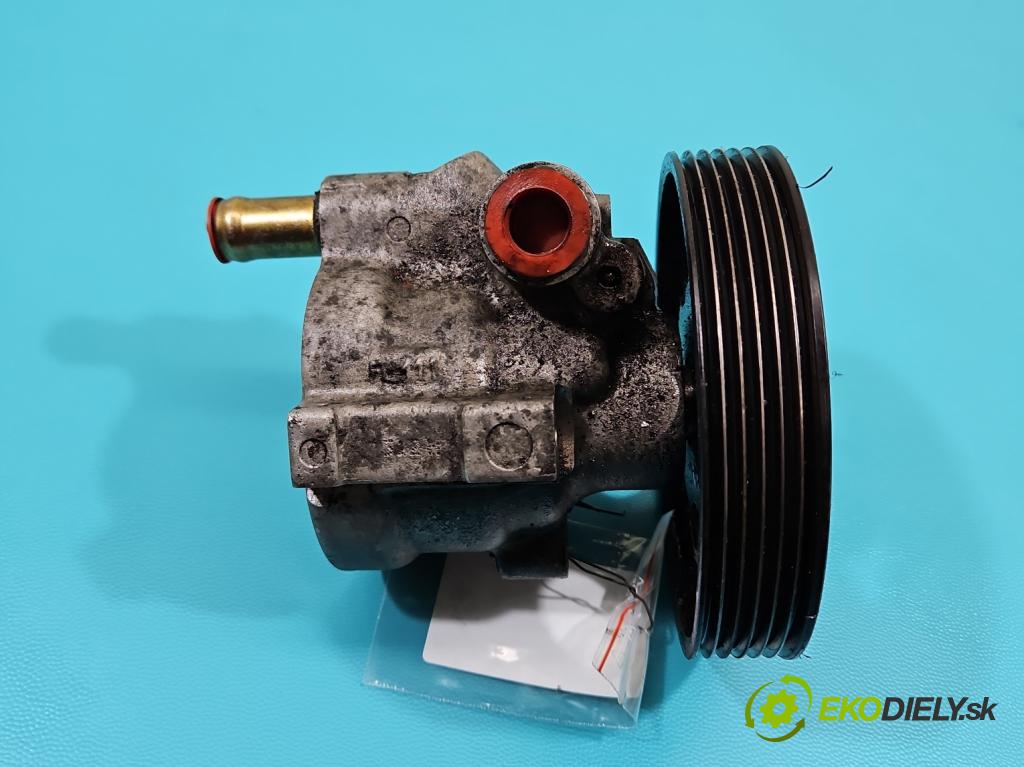 Renault Laguna II 2001-2007 1.9 dci 107 HP manual 79 kW 1870 cm3 5- čerpadlo posilovač 8200100082 (Servočerpadlo)