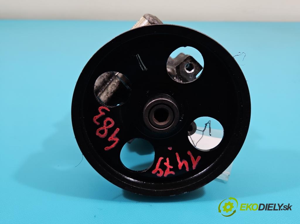 Renault Laguna II 2001-2007 1.9 dci 107 HP manual 79 kW 1870 cm3 5- čerpadlo posilovač 8200100082 (Servočerpadlo)