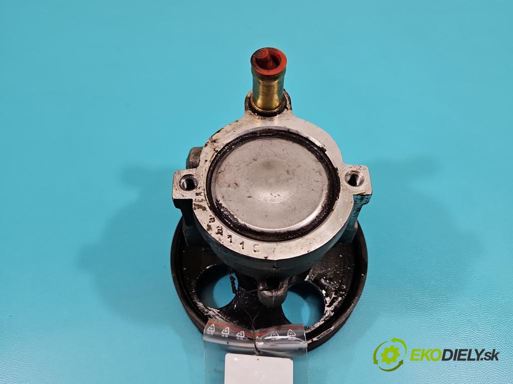 Renault Laguna II 2001-2007 1.9 dci 107 HP manual 79 kW 1870 cm3 5- čerpadlo posilovač 8200100082 (Servočerpadlo)