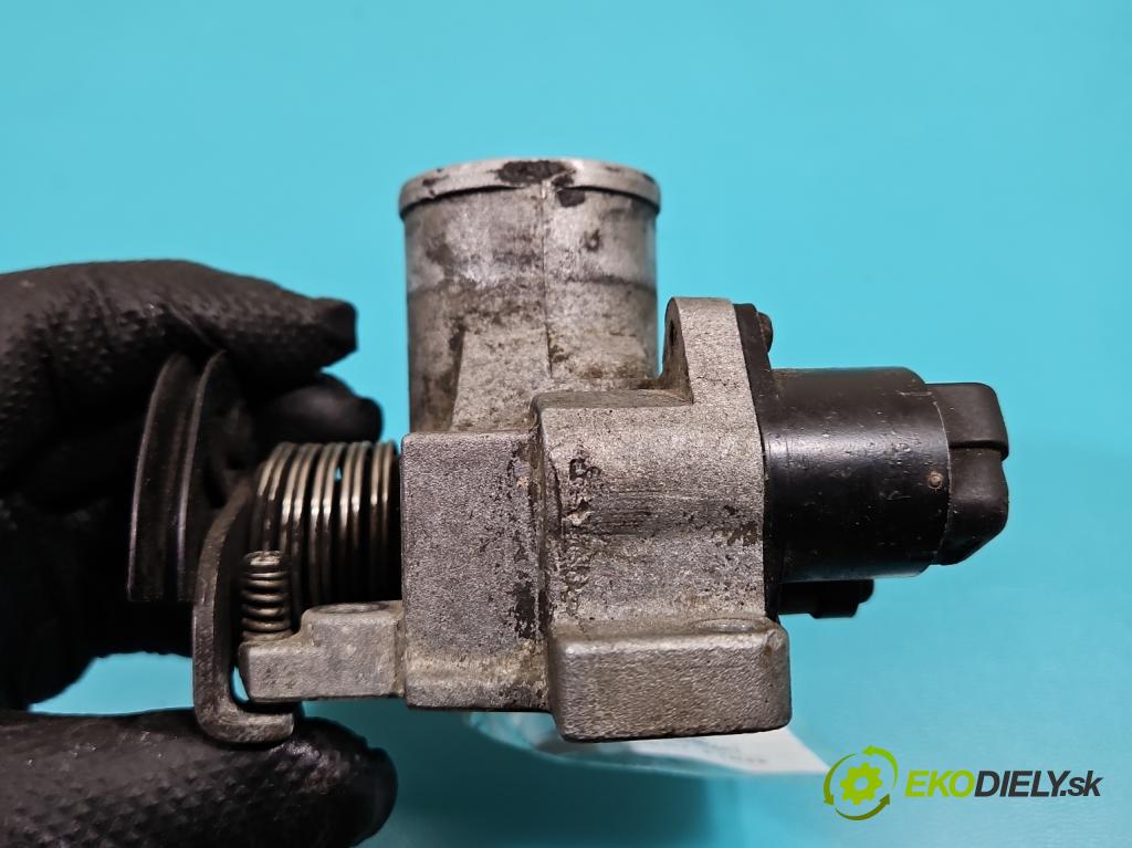 Daewoo Matiz 0.8 51KM manual 37,5 kW 796 cm3 5- klapka  (Škrtiaca klapka)