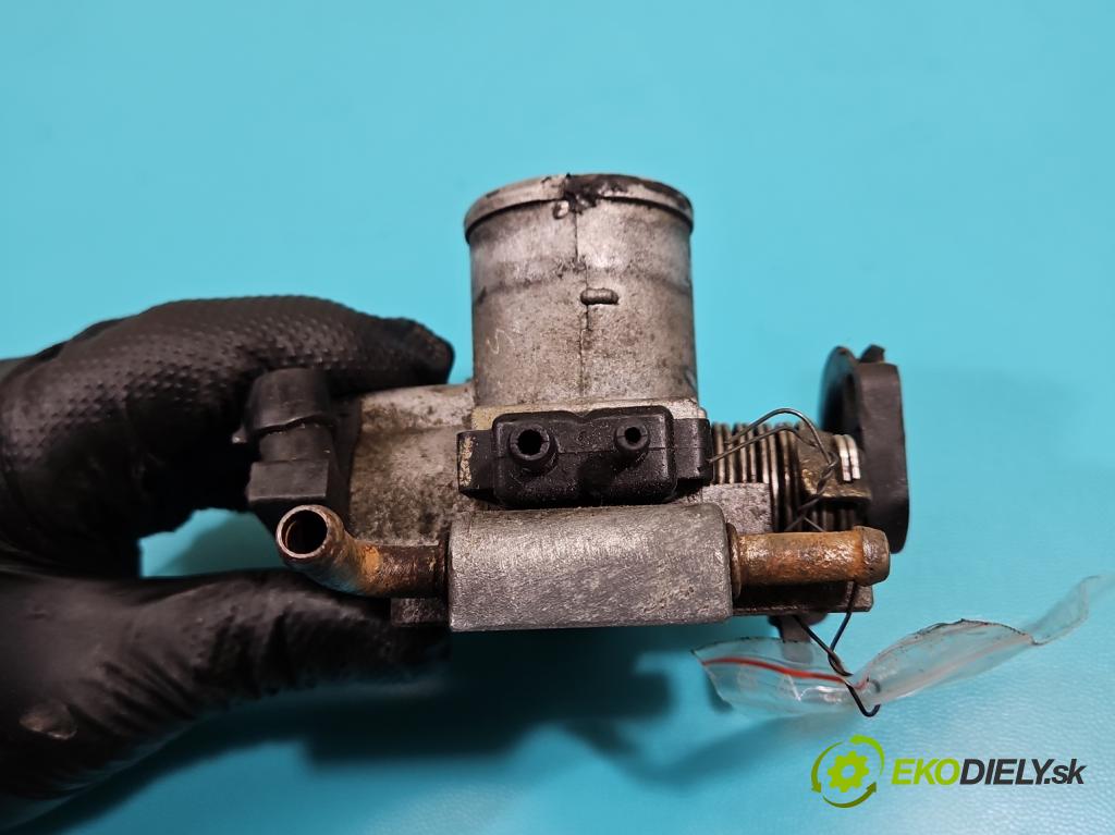 Daewoo Matiz 0.8 51KM manual 37,5 kW 796 cm3 5- klapka  (Škrtiaca klapka)