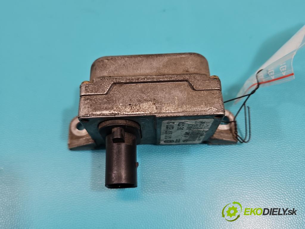 Vw Bora 1.9 tdi 101 hp manual 74 kW 1896 cm3 4- snímač ESP 1J1907637D